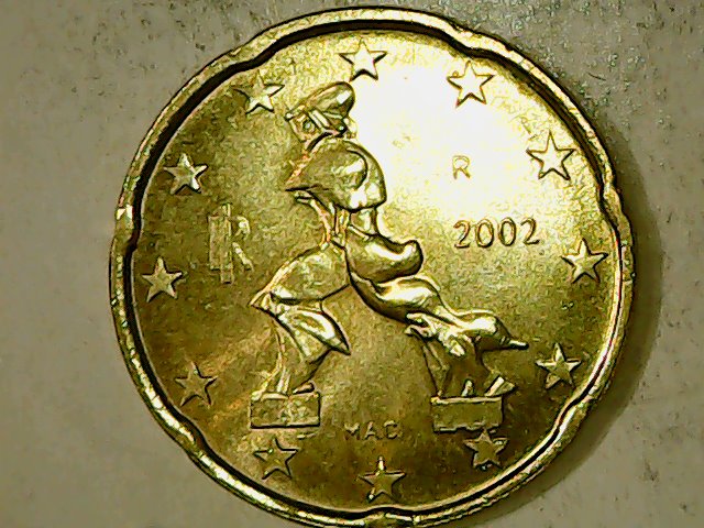 sena coins